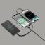 عمده Green magpluse 10000mAh magsafe power bank