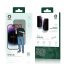 Green 9H Steve Privacy Glass 15/15pro/15plus/15promax