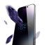 محافظ صفحه نمایش استیو پرایوسی سری 15 گرین Green 9H Steve Privacy Glass 15/15pro/15plus/15promax