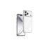 Green Delgado PC Case for iPhone 17 Series