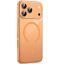 Green Lion Magsafe Delgado Case iPhone 17Sries