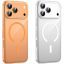 قاب مگ سیف دلگادو آیفون سری 17 گرین Green Lion Magsafe Delgado Case iPhone 17Sries