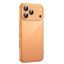 قاب شفاف دلگادو سری آیفون سری 17 گرین Green Lion Delgado PC Case for iPhone 17 Series