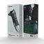 Green Digital Tire Pressure Gauge 9 In 1 Rescue Tool