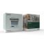 Green Portable 6L Washing Machine