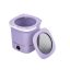 ماشین لباسشویی 12لیتری قابل حمل گرین Gree Portable 12L Washing Machine