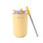 لیوان نگهدارنده سرد و خرید گرم مسافرتی گرین Green Vcuum Travel Mug