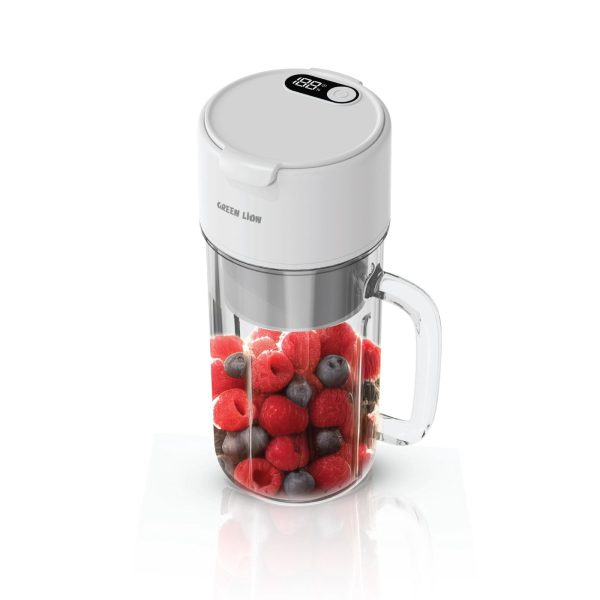 لیوان مخلوط کن قابل حمل سری 2 گرین Green Portable Blender Mug 2