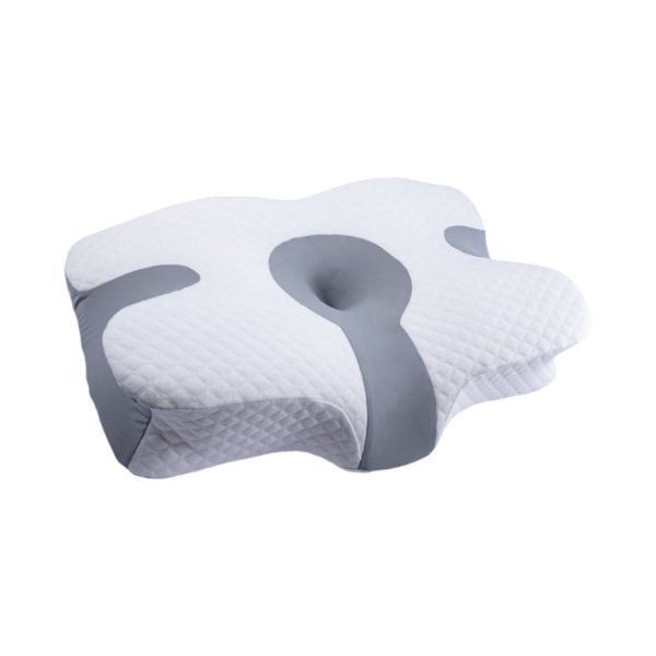 بالش گردن سرویکال گرین Green Cervical Memory Foam Pillow