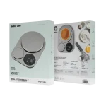 Green Lion Dual Kitchen Scale