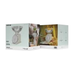 Green Lion Vintage Kitchen Scale