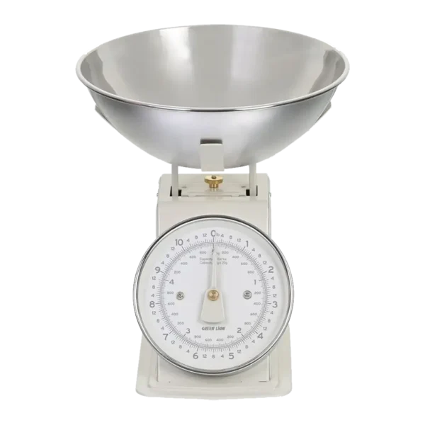 ترازو آشپزخانه وینتیج گرین Green Lion Vintage Kitchen Scale