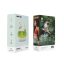 Green Enduro Wireless Earbuds