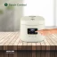 Green GRC-10 Digital Rice Cooker 2L