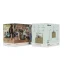 Green Lion 3-Burner Foldable Camping Stove