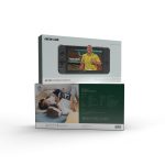 کنسول بازی جی پی پرو 7 گرین Green GP Pro 7 Gaming Console