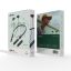 Green Sevilla Wireless Neckband