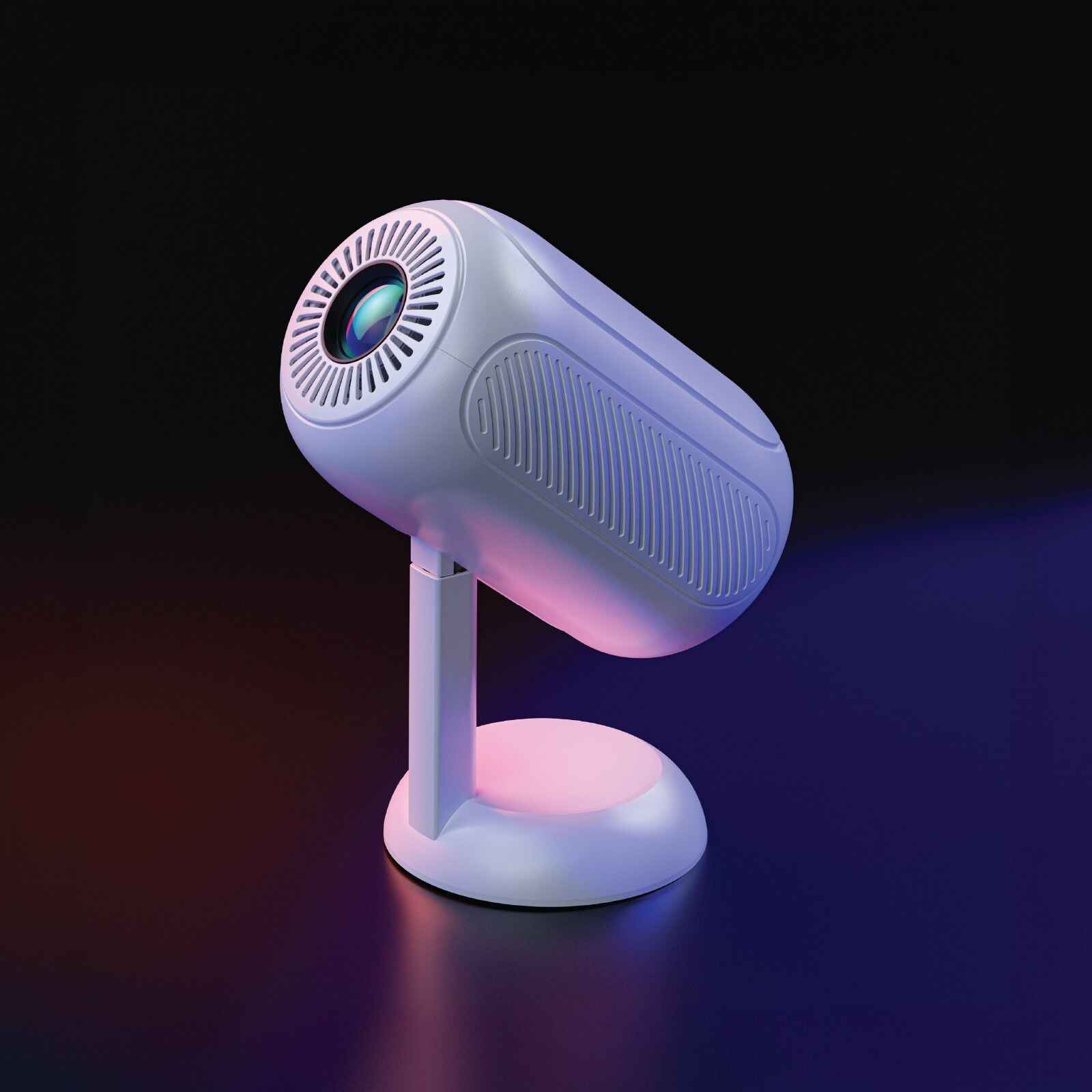 Green lion Venus 4K Portable Projector