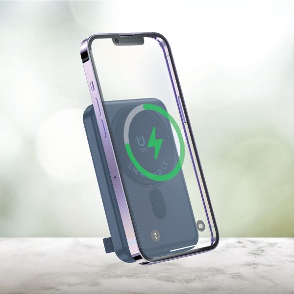 پاوربانک لاگوس 10000 میلی آمپر گرین لاین Green lion LAGOS 10000mAh PowerBank