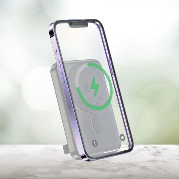 قیمت پاوربانک لاگوس 10000 میلی آمپر گرین Green LAGOS 10000mAh PowerBank