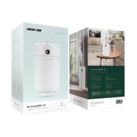 Green Air Humidifier 3L