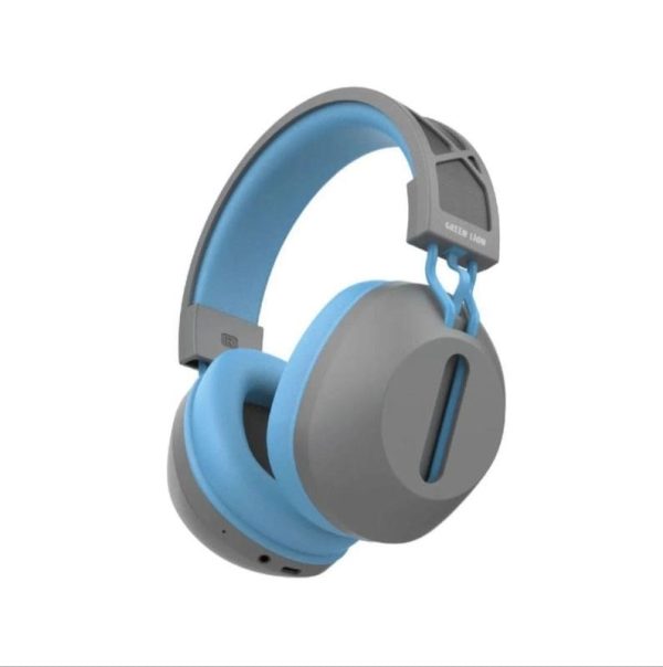 هدفون سولاراکو گرین Green SolarEcho ANC Headphone