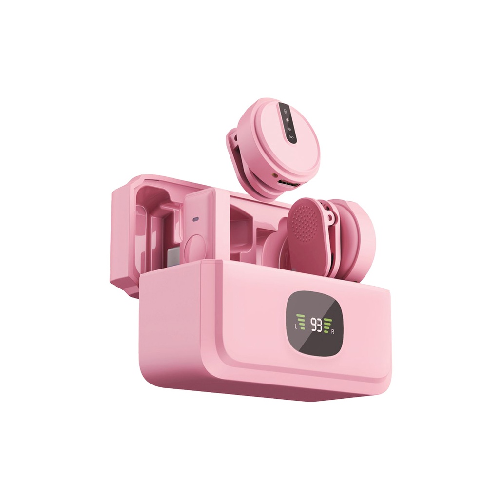 میکروفون بی سیم گرین لاین Green GLM-Wireless Mic Lite