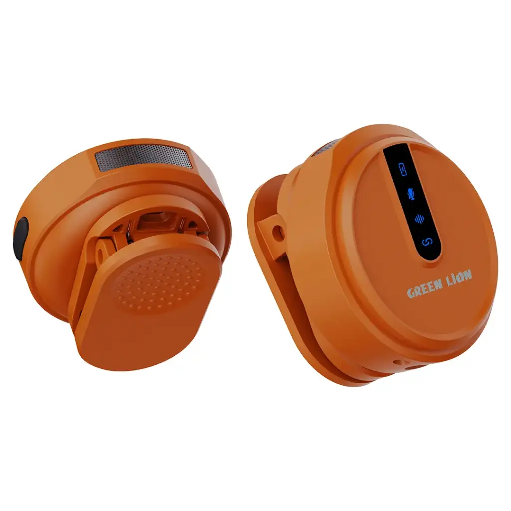 Green Lion GLM-Wireless Mic Lite
