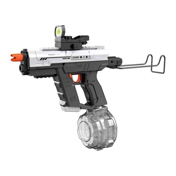 Green Lion GN80-Water Gun Automatic & Manual