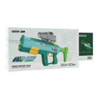 تفنگ آب اتوماتیک و دستی گرین Green GN60-Water Gun Automatic & Manual