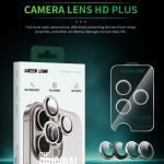 محافظ لنز دوربین اچ دی پلاس سری 16 گرین Green Lion HD Plus Cmera Lens 16 Pro/16 Pro Max