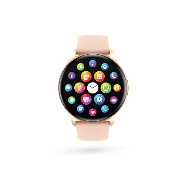 ساعت هوشمند گرین Green Infinite Pro Smart Watch