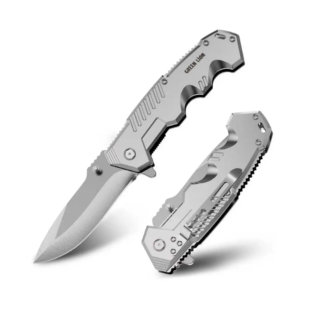 مجموعه ابزار چندکاره 3 در 1 GMT-400 گرین Green Lion GMT-400 3 In 1 Multi Tool Set