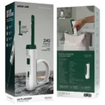 بیده قابل حمل اوتلاندر گرین Green Lion Outlander Portable Bidet