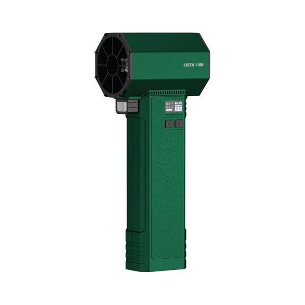 دمنده هوا استورم پرو گرین Green Storm Pro Air Blower