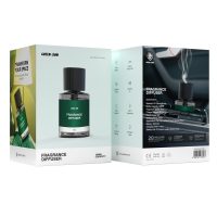 Green Fragrance Diffuser 160ML