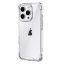 قاب شفاف ضد ضربه سری 16 گرین Green Anti-Shock Case for iPhone 16 Series