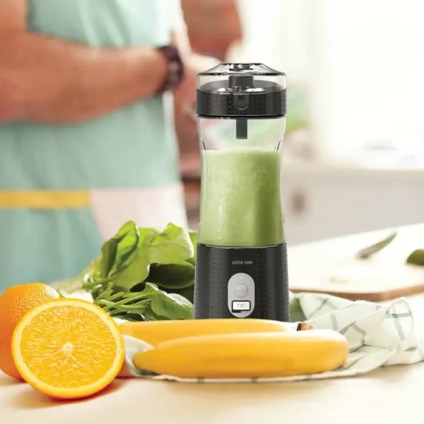 Green Lion Blend Mate Portable Juicer