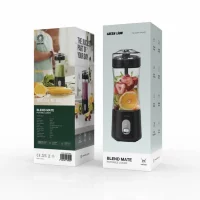 Green Blend Mate Portable Juicer