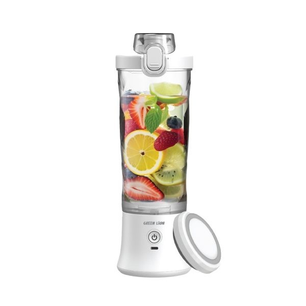 مخلوط کن 600 میلی لیتر اولتیمیت گرین Green Ultimate Blender 600ML Capacity