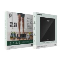 گرین Green Digital Weight Scale