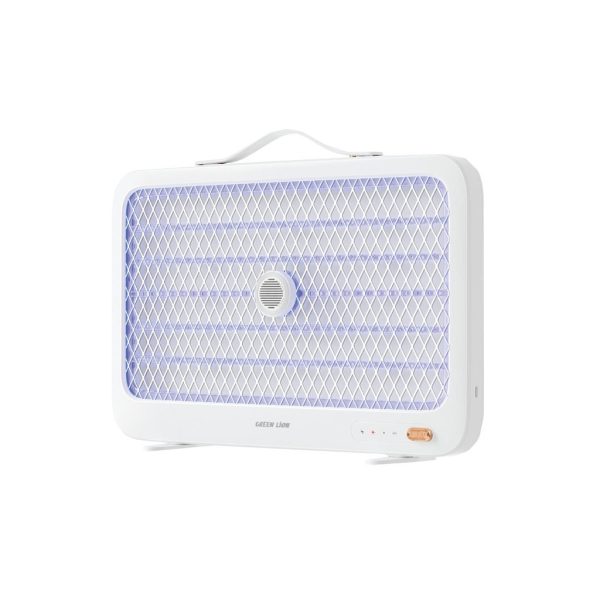 حشره کش قابل حمل 5 وات گرین Green Portable Insect Killer 5W