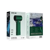 Green Storm Pro Air Blower