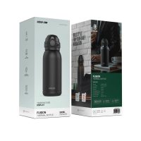 Green Fusion Thermal Bottle