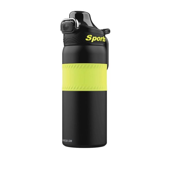 بطری حرارتی اتلت گرین Green Thermal Bottle