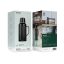 Green Vintage Thermal Bottle