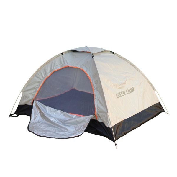 Green Lion GT3-Plus Camping Tent