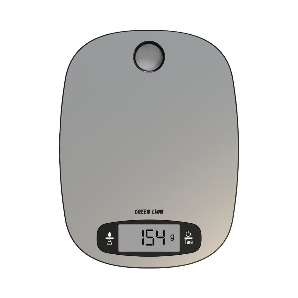 ترازوی دیجیتال آشپزخانه گرین Green Digital Kitchen Scale