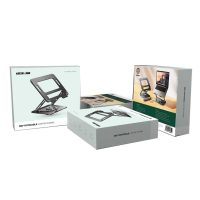 Green Lipn 360° Rotatable Laptop Stand