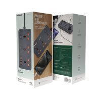 Green GS-200 Power Socket 2500W